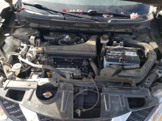 Photo 7 from auction – 2016 NISSAN ROGUE S with VIN JN8AT2MT2GW021987