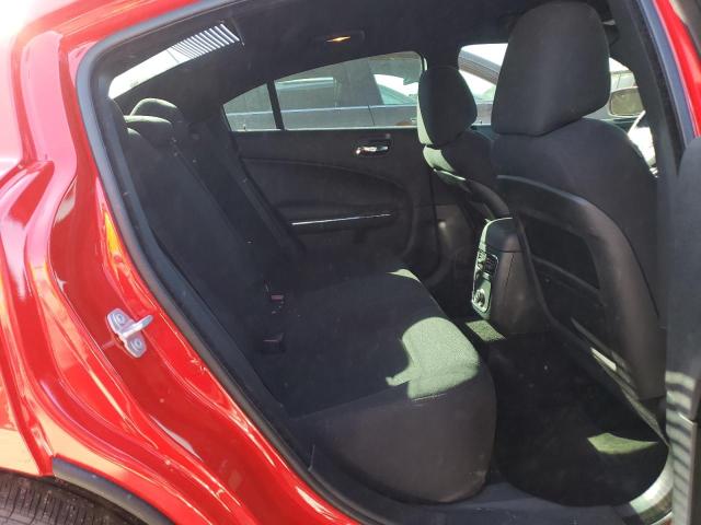Photo 6 from auction – 2014 DODGE CHARGER SE with VIN 2C3CDXBG1EH339443