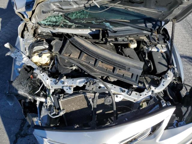 Photo 7 from auction – 2013 TOYOTA COROLLA BA with VIN 5YFBU4EE3DP168381