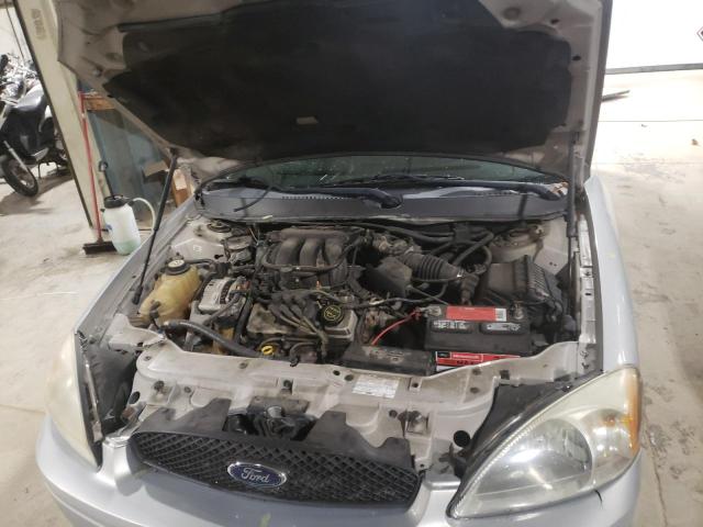 Photo 7 from auction – 2006 FORD TAURUS SEL with VIN 1FAFP56U86A170175