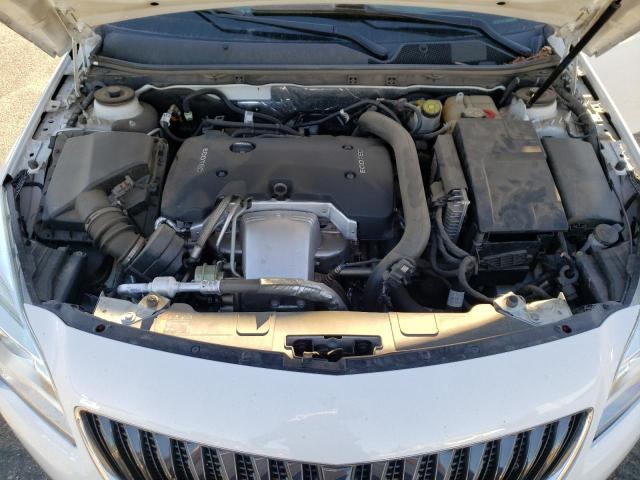 Photo 7 from auction – 2014 BUICK REGAL with VIN 2G4GK5EX7E9196927