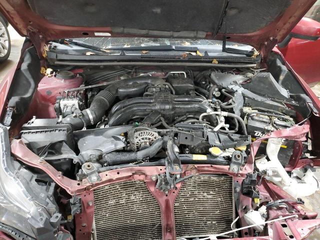 Photo 7 from auction – 2015 SUBARU IMPREZA PR with VIN JF1GJAK68FH010150