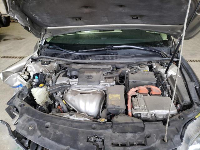 Photo 7 from auction – 2013 TOYOTA AVALON HYB with VIN 4T1BD1EB8DU004921