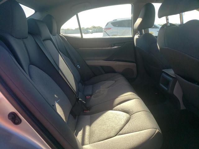 Photo 6 from auction – 2020 TOYOTA CAMRY LE with VIN 4T1C31AK5LU544528