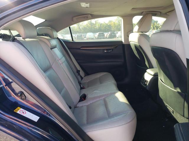 Photo 6 from auction – 2015 LEXUS ES 350 with VIN JTHBK1GG8F2210790