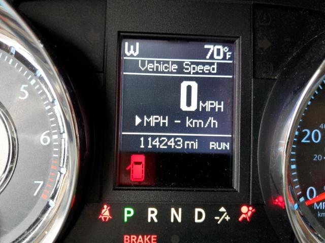 Photo 8 from auction – 2012 CHRYSLER TOWN & COU with VIN 2C4RC1CG0CR169295