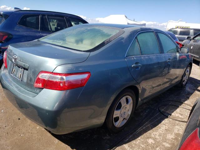 Photo 4 from auction – 2009 TOYOTA CAMRY BASE with VIN 4T1BE46K19U899009