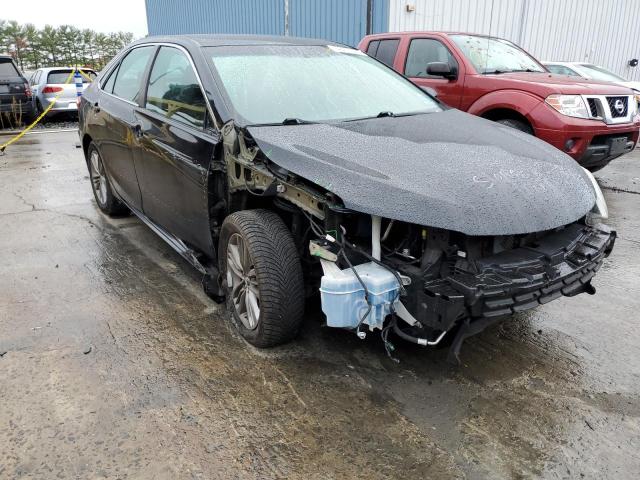 Photo 9 from auction – 2016 TOYOTA CAMRY LE with VIN 4T1BF1FK2GU153418