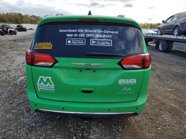 Photo 6 from auction – 2020 CHRYSLER PACIFICA T with VIN 2C4RC1BG7LR131094