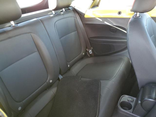Photo 6 from auction – 2014 VOLKSWAGEN BEETLE with VIN 3VW5X7AT9EM804074