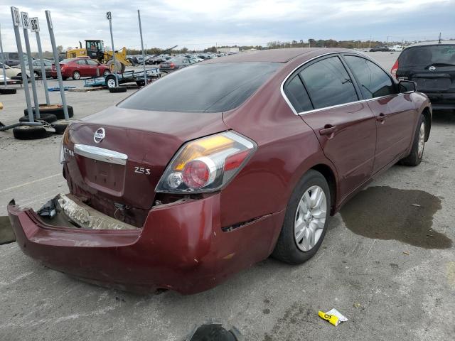 Photo 4 from auction – 2011 NISSAN ALTIMA BAS with VIN 1N4AL2AP5BN444182