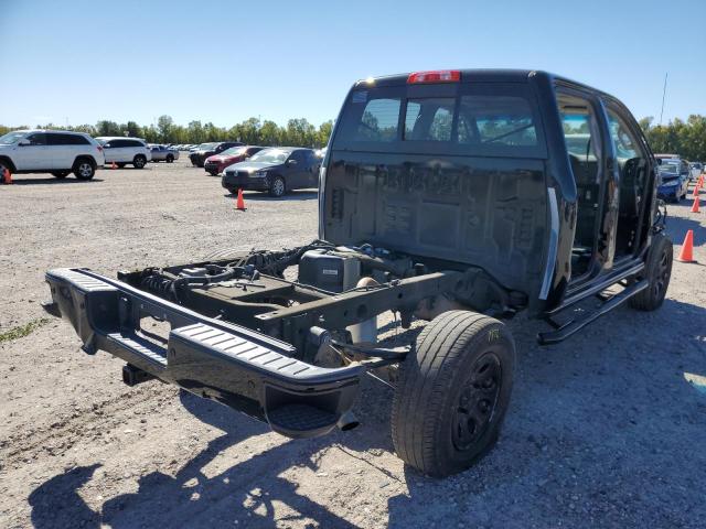 Photo 4 from auction – 2018 CHEVROLET SILVERADO with VIN 3GCUKSEC4JG149678