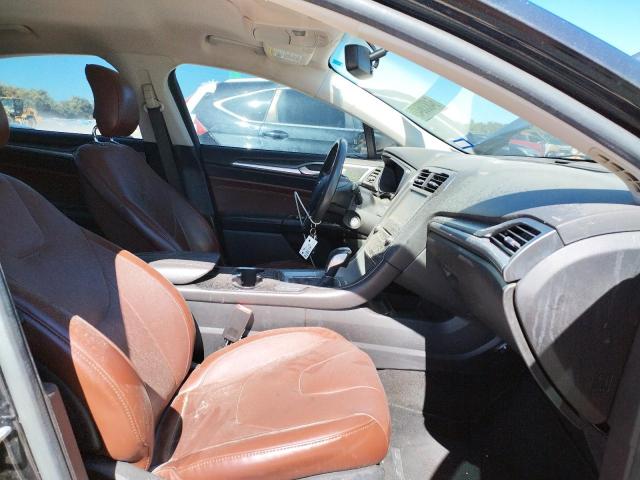 Photo 5 from auction – 2015 FORD FUSION SE with VIN 3FA6P0HD9FR114123