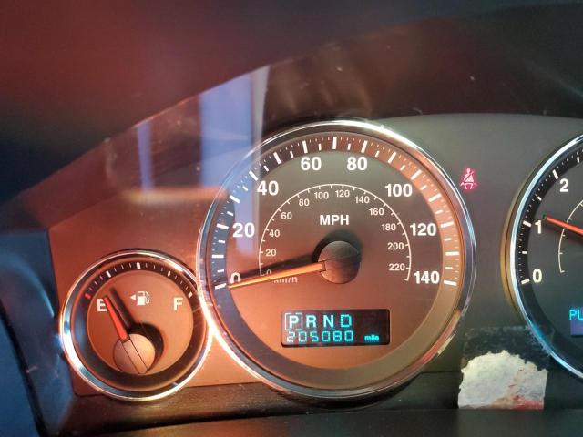 صورة رقم 8 من المزاد - 2006 JEEP COMMANDER مع VIN 1J8HH48K96C269431