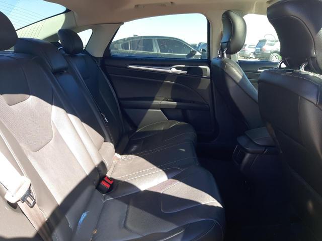 Photo 6 from auction – 2013 FORD FUSION TIT with VIN 3FA6P0K91DR254524