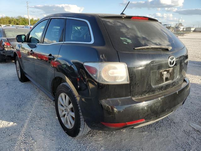 Photo 3 from auction – 2010 MAZDA CX-7 with VIN JM3ER2W56A0320913