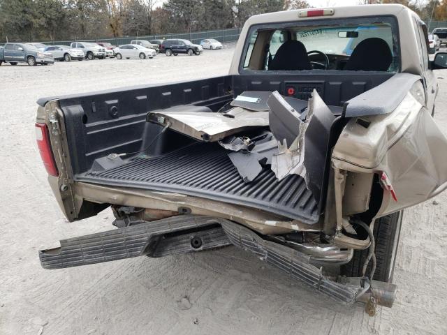 Photo 9 from auction – 2003 FORD RANGER SUP with VIN 1FTYR14VX3PA17646