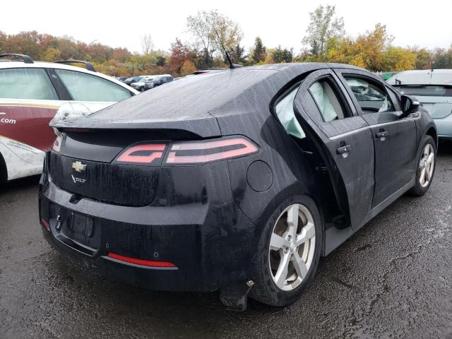Photo 4 from auction – 2012 CHEVROLET VOLT with VIN 1G1RA6E45CU113063