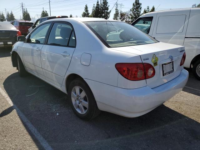 Photo 3 from auction – 2006 TOYOTA COROLLA CE with VIN 1NXBR32E26Z682370