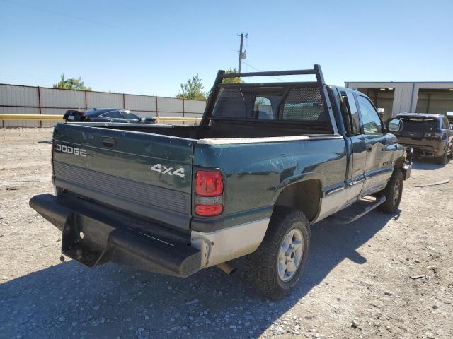 Photo 4 from auction – 1999 DODGE RAM 1500 with VIN 1B7HF13Z2XJ527270