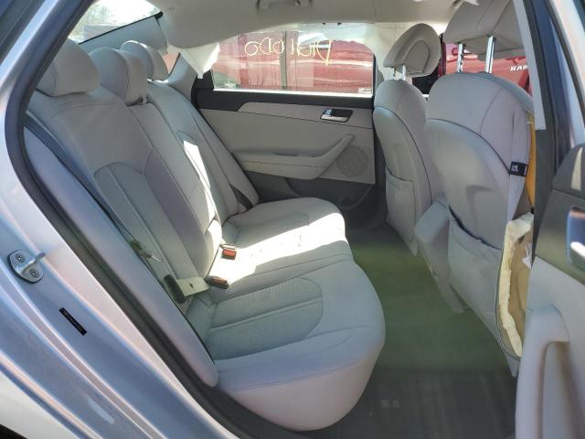 Photo 6 from auction – 2016 HYUNDAI SONATA SE with VIN 5NPE24AF6GH375222