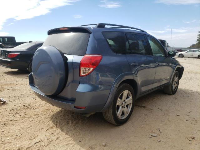 Photo 4 from auction – 2007 TOYOTA RAV4 SPORT with VIN JTMZD32V575046989