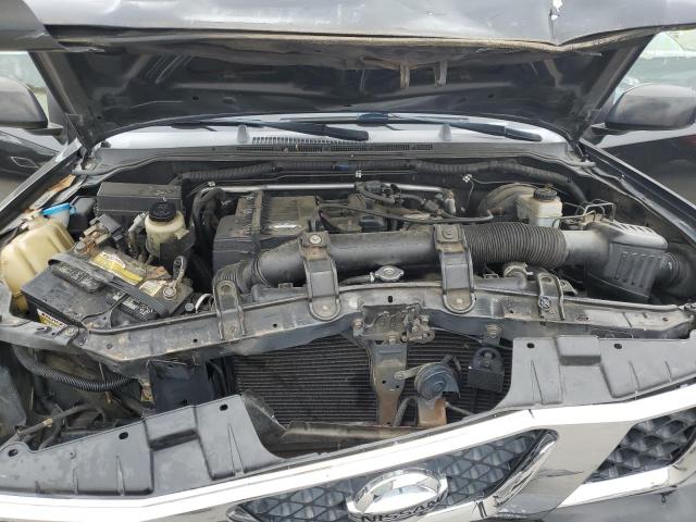 Photo 7 from auction – 2005 NISSAN FRONTIER K with VIN 1N6BD06T75C462587