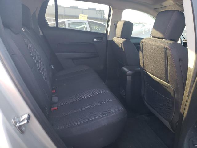 Photo 6 from auction – 2014 GMC TERRAIN SL with VIN 2GKALREK7E6199299
