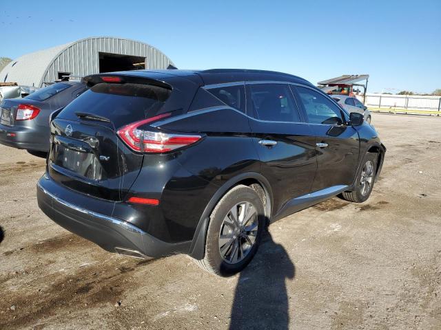 Photo 4 from auction – 2016 NISSAN MURANO S with VIN 5N1AZ2MG3GN115875