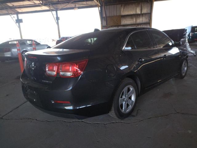 Photo 4 from auction – 2014 CHEVROLET MALIBU LS with VIN 1G11B5SL8EF123528