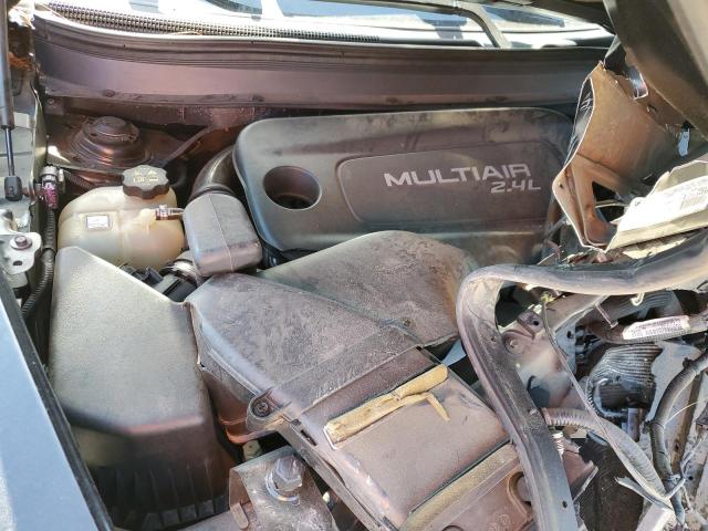 Photo 7 from auction – 2014 JEEP CHEROKEE L with VIN 1C4PJLCB2EW116430