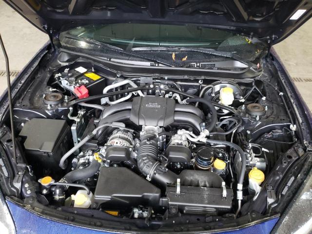 Photo 7 from auction – 2022 TOYOTA GR 86 PREM with VIN JF1ZNBF14N8751007
