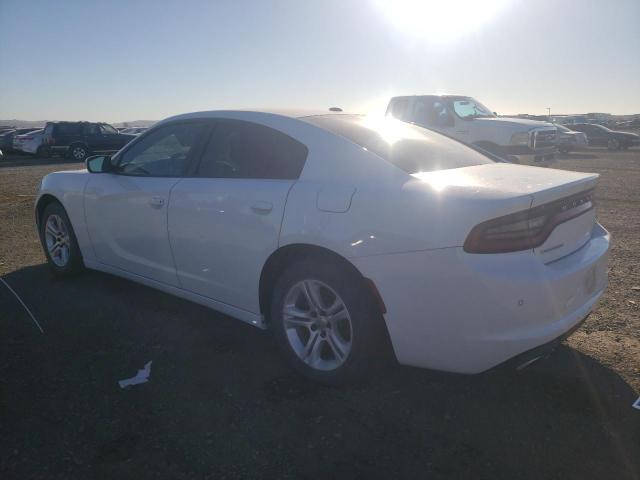 Photo 3 from auction – 2018 DODGE CHARGER SX with VIN 2C3CDXBG4JH284559