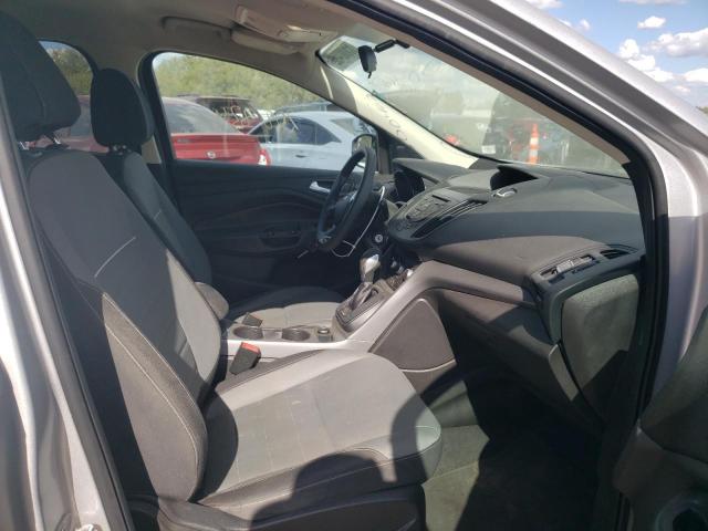 Photo 5 from auction – 2015 FORD ESCAPE SE with VIN 1FMCU0G70FUC10759