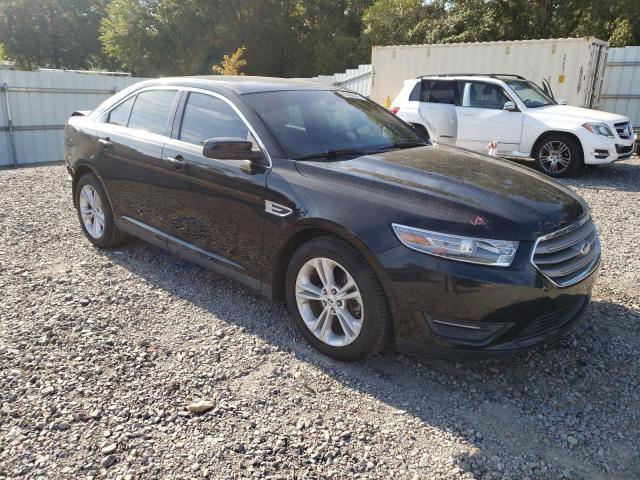 FORD TAURUS SEL 2013 con VIN 1FAHP2E88DG104554 - Foto de la subasta