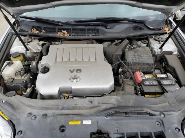 Photo 7 from auction – 2011 TOYOTA AVALON BAS with VIN 4T1BK3DB3BU409830