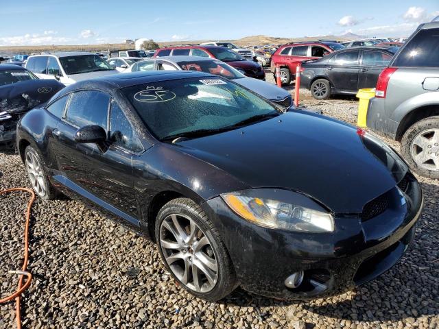 MITSUBISHI ECLIPSE GS 2006 with VIN 4A3AK24FX6E037039 - Photo from auction