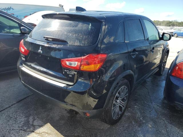 Photo 4 from auction – 2017 MITSUBISHI OUTLANDER with VIN JA4AR3AW3HZ024521