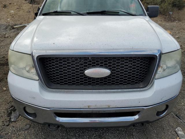 Photo 7 from auction – 2007 FORD F150 with VIN 1FTPX14577KC27836