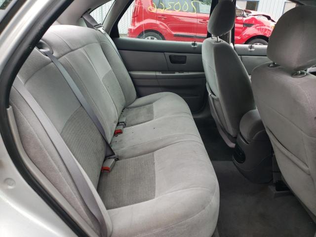 صورة رقم 6 من المزاد - 2004 FORD TAURUS SE مع VIN 1FAFP53U94G178767