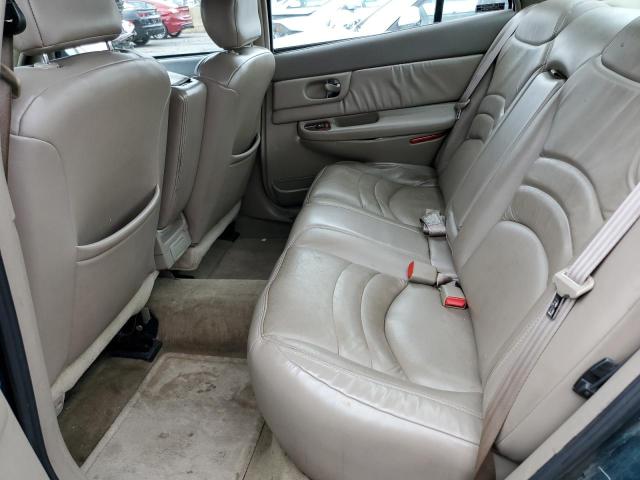 Photo 6 from auction – 1998 BUICK CENTURY LI with VIN 2G4WY52M9W1592054