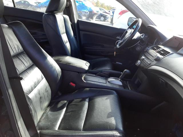 Photo 5 from auction – 2011 HONDA ACCORD SE with VIN 1HGCP2F67BA011544
