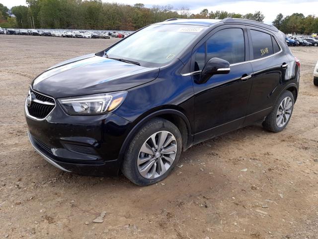 Photo 2 from auction – 2019 BUICK ENCORE PRE with VIN KL4CJASB5KB777998