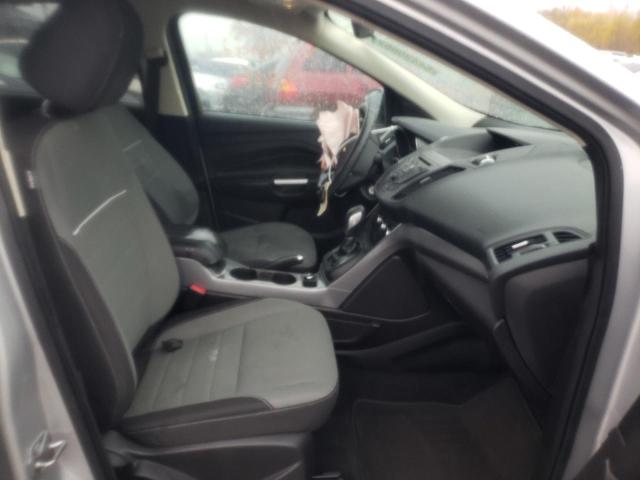 Photo 5 from auction – 2015 FORD ESCAPE SE with VIN 1FMCU9GXXFUB90170