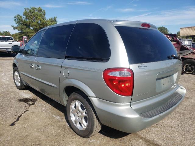 Zdjęcie 3 z aukcji – 2004 DODGE CARAVAN SX z VIN 1D4GP45R14B508824