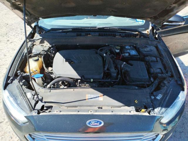 Photo 7 from auction – 2015 FORD FUSION SE with VIN 3FA6P0HD9FR114123