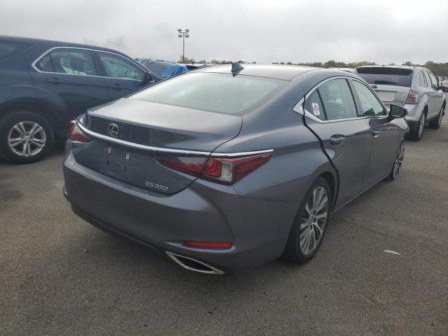 Photo 4 from auction – 2020 LEXUS ES 350 with VIN 58ADZ1B19LU080984