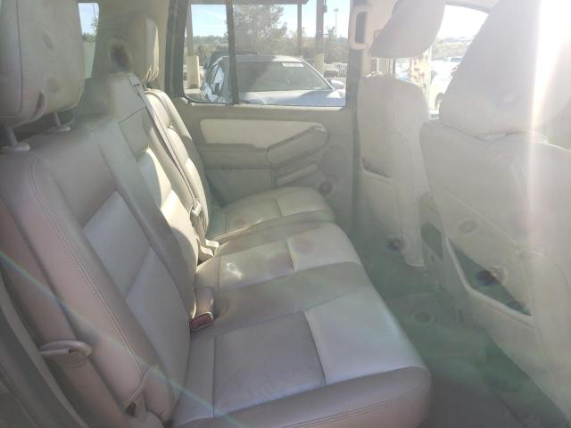 Photo 6 from auction – 2009 FORD EXPLORER E with VIN 1FMEU64E49UA18067