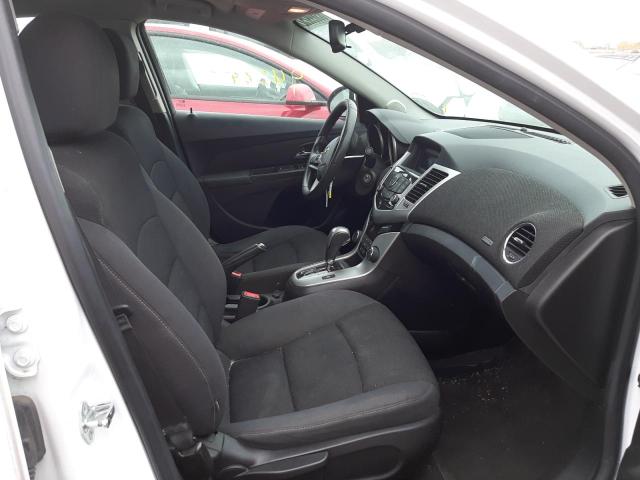 Photo 5 from auction – 2015 CHEVROLET CRUZE LT with VIN 1G1PC5SB5F7274594