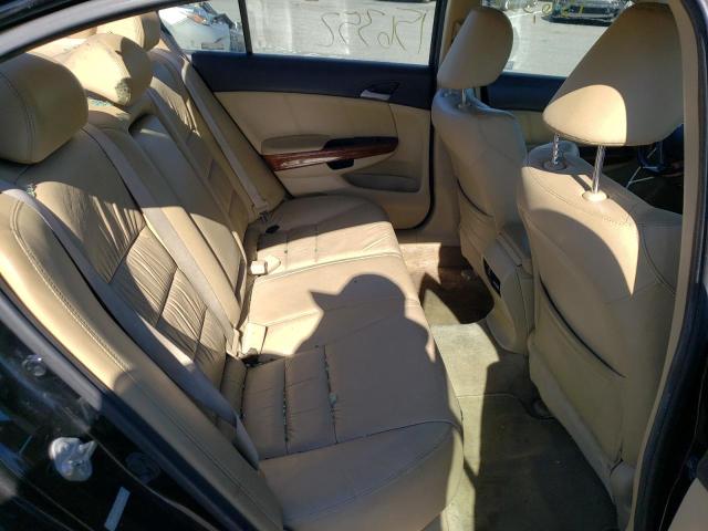 Photo 6 from auction – 2011 HONDA ACCORD EXL with VIN 1HGCP2F87BA082292
